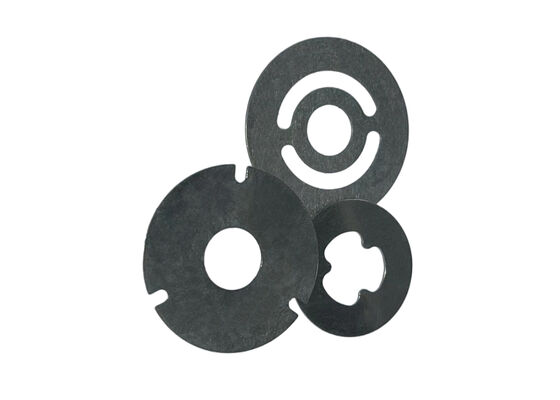Shock Valve Shims engineered to deliver consistent valve clearance adjustment for improved shock absorber functionality