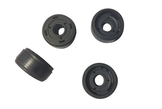 मोटरबाइक शॉक अवशोषक PTFE (31 मिमी बैंडेड पिस्टन)