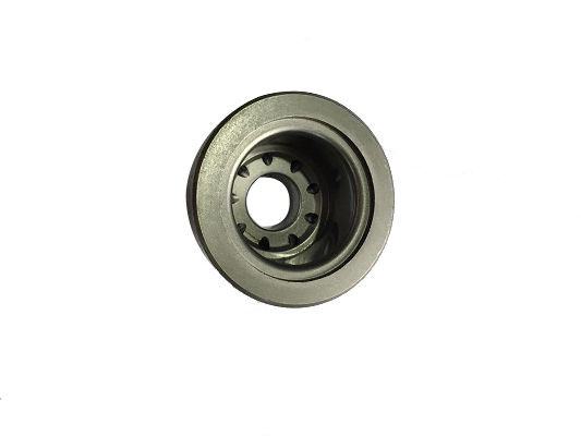 PTFE गाइड रिंग Sintered OEM गाइडर शॉक एब्जॉर्बर पार्ट्स असर के साथ पंक्तिबद्ध: