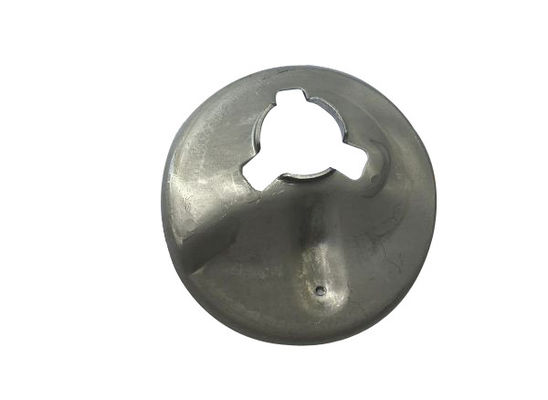 दबाया हुआ मुट्ठी शॉक एब्सॉर्बर ब्रैकेट स्टैम्पिंग पार्ट