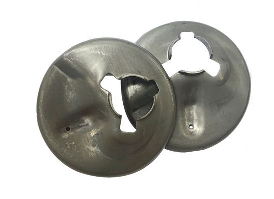 दबाया हुआ मुट्ठी शॉक एब्सॉर्बर ब्रैकेट स्टैम्पिंग पार्ट