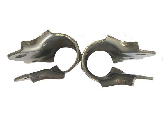 सटीक उच्च स्थिरता रियर शॉक ब्रैकेट