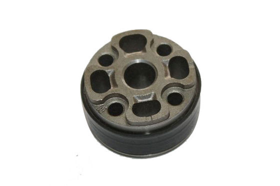 PTFE बैंडिंग के साथ अच्छा सील 20 मिमी शॉक एब्जॉर्बर कार पार्ट्स पिस्टन;