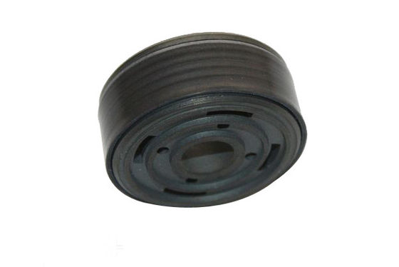 32mm PTFE कार/मोटरबाइक झटके के लिए कठोरता 60 के साथ शॉक पिस्टन बैंडेड