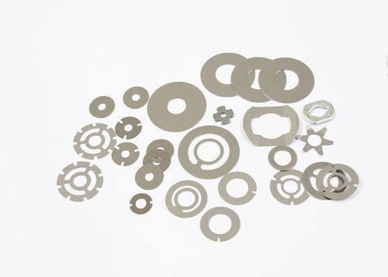 CK101 धातु गैसकेट वाशर शीम