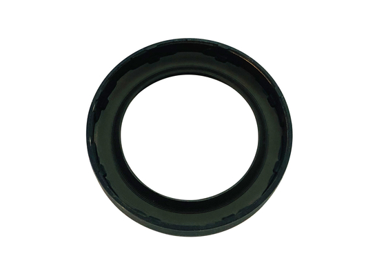 IATF16949 डबल लिप्स NBR रबर PTFE ऑइल सील विथ गुड वियर रेसिस्टिंग