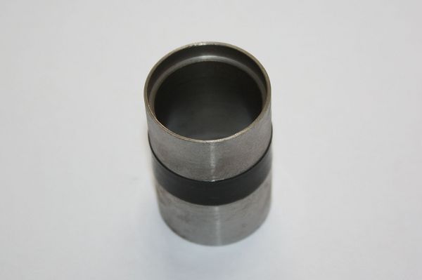 45 मिमी ऊंचाई घनत्व 6.5 बैंड PTFE डिस्क पिस्टन स्थायित्व परीक्षण के बाद बिना किसी दोष के;