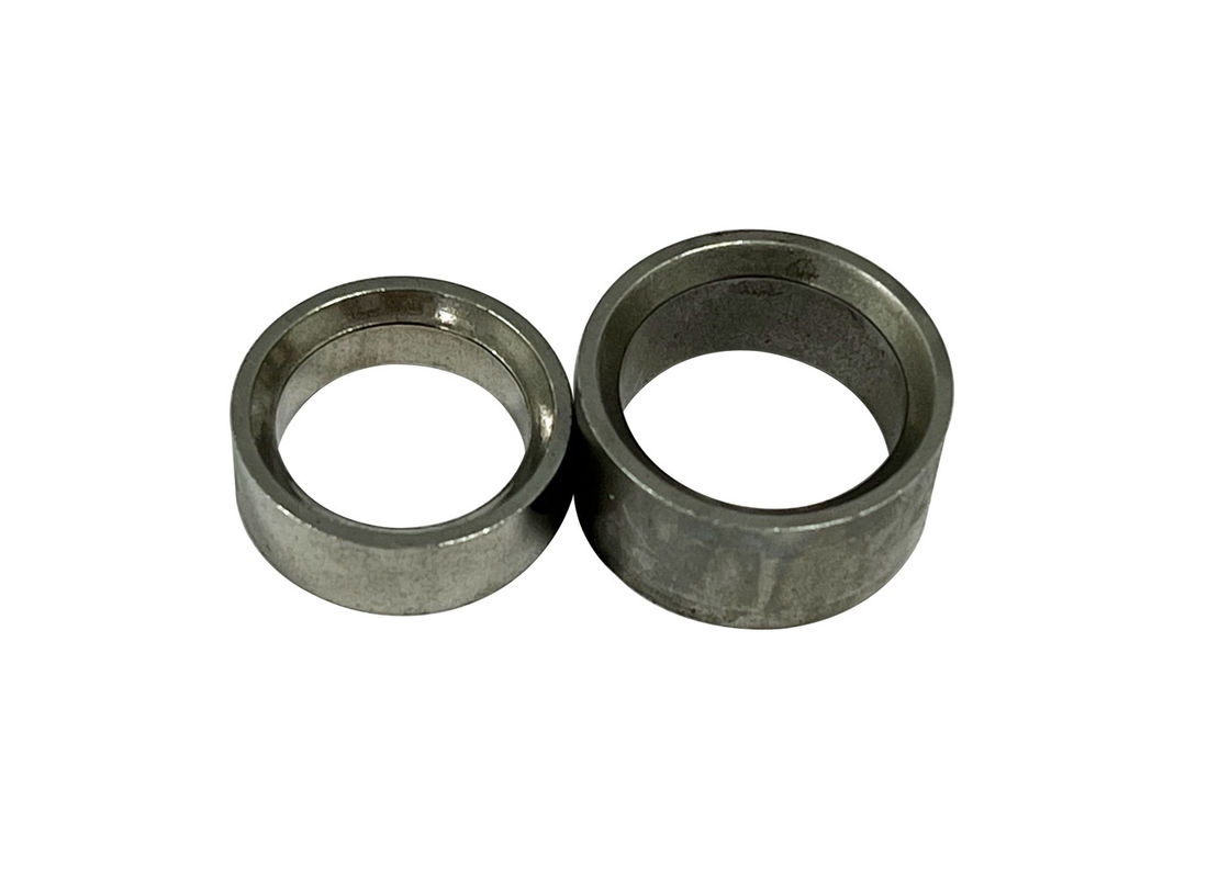 सिंटर शॉक अवशोषक पार्ट्स OEM डिज़ाइन 6KN से अधिक क्रशिंग स्ट्रेंथ के साथ