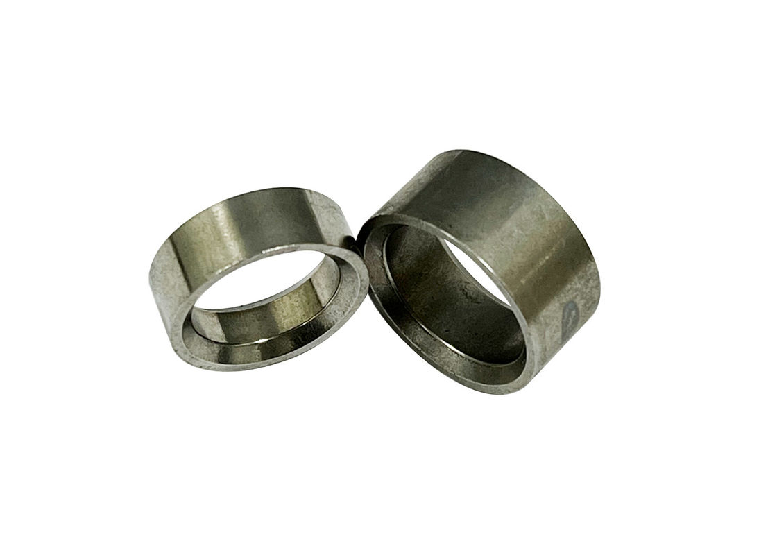 एंटी-रोस्ट कोटिंग शॉक एब्सॉर्बर पार्ट्स स्टैंडर्ड डिजाइन भारी शुल्क वाहनों के लिए उच्च क्षमता और प्रदर्शन