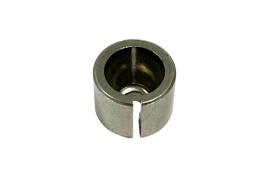 उच्च प्रदर्शन और स्थायित्व के लिए 6.3g/cm3 घनत्व Fe- C-Cu पाउडर धातु विज्ञान भाग