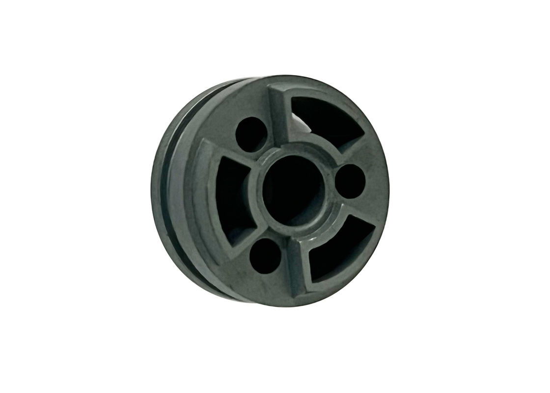 बेहतर वाहन स्थिरता के लिए टिकाऊ सिल्वर या ब्लैक शॉक अवशोषक पिस्टन सिंटरिंग तापमान 375 C